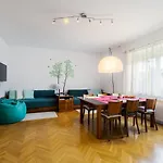 Soska 5 Lejlighed Ljubljana