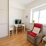 Lejlighed Soska 5 Ljubljana