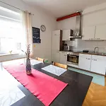 Soska 5 Lejlighed Ljubljana