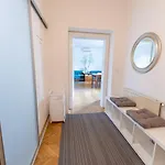 Soska 5 Lejlighed Ljubljana