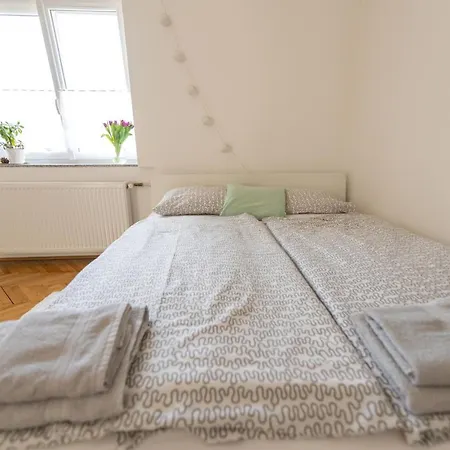 Soska 5 Apartment