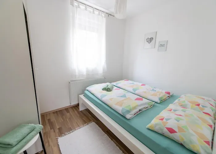 Soska 5 * 卢布尔雅那