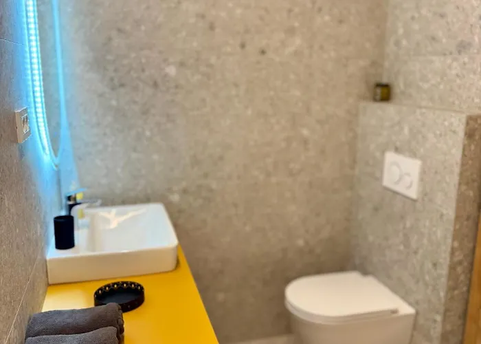 Soska 5 * 卢布尔雅那