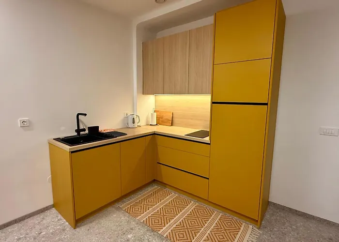 Soska 5 * 卢布尔雅那