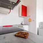 Soska 5 Apartamento *