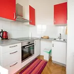 Апартаменты Soska 5 *