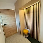 Апартаменты Soska 5 Любляна
