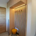 Soska 5 Апартаменты Любляна