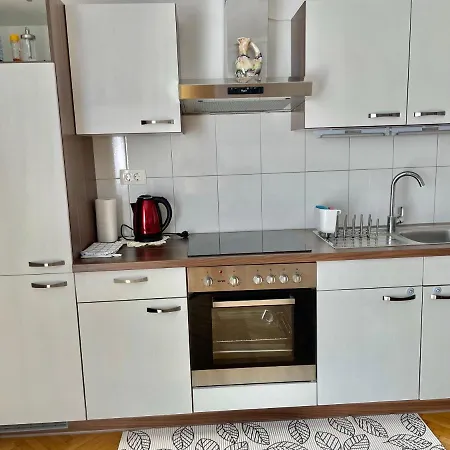 Soska 5 Apartment *