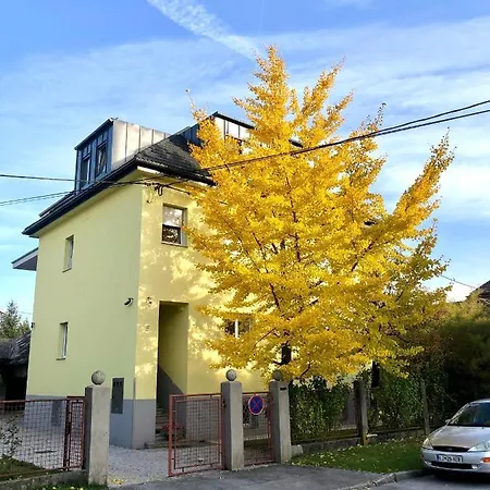 Apartment Soska 5 *