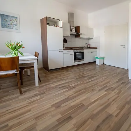 Apartment Soska 5 *