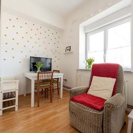 Soska 5 Apartment *