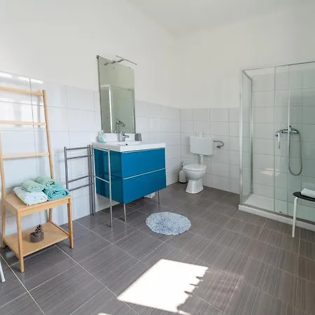 Soska 5 Apartmán *