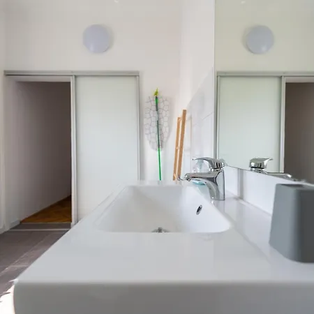 Soska 5 Apartment Ljubljana