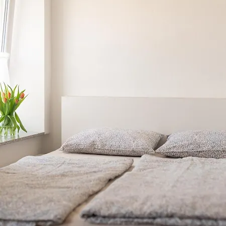 Apartment Soska 5