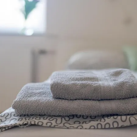 Апартаменты Soska 5 Любляна