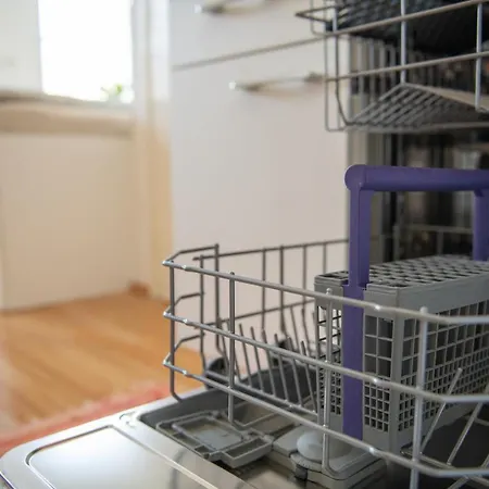 Soska 5 Апартаменты Любляна