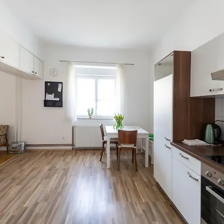 Apartmán Soska 5