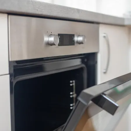 Apartment Soska 5 *