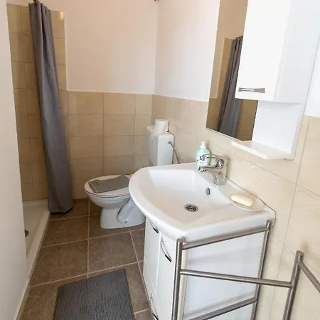 Soska 5 Apartment