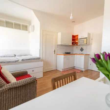 Soska 5 Apartment *