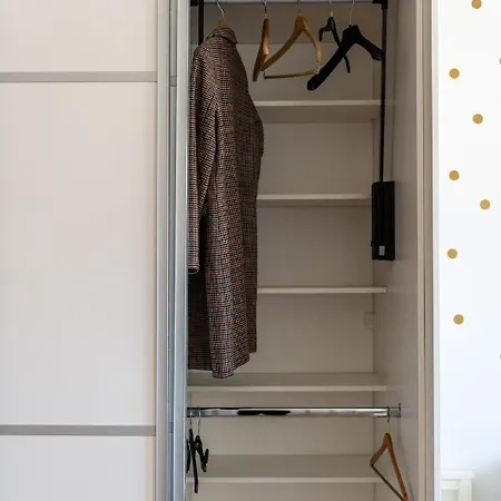 Soska 5 Apartmán