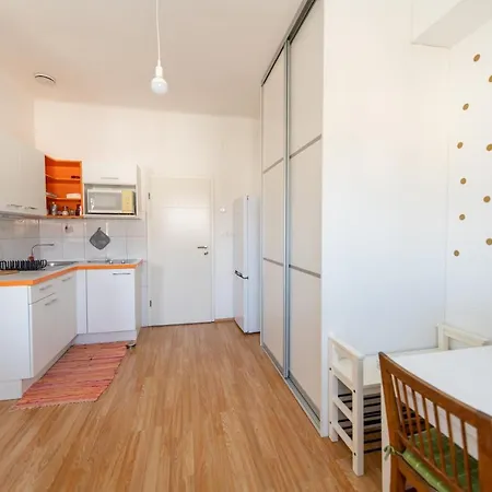 Soska 5 Apartmán *