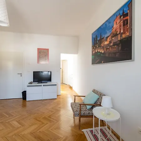 Apartment Soska 5