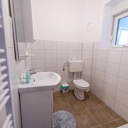 Apartmán Soska 5