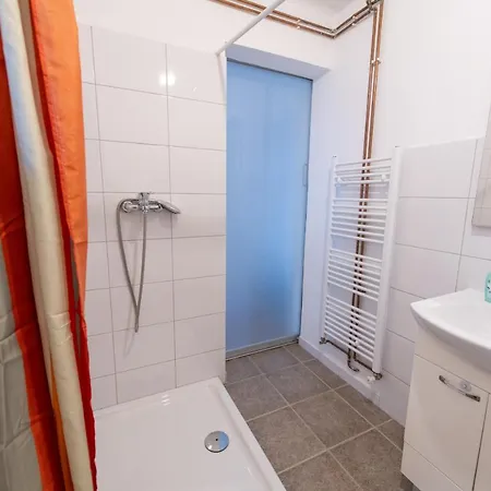 Soska 5 Apartmán *