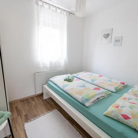 Soska 5 * Любляна