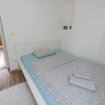 Soska 5 Apartment