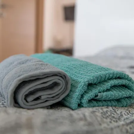 Apartment Soska 5 *