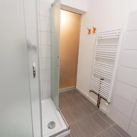Soska 5 * Ljubljana