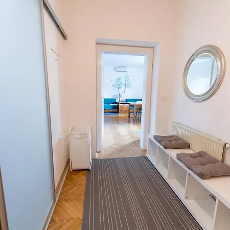 Soska 5 Apartmán Lublaň