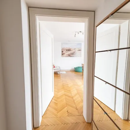 Apartment Soska 5