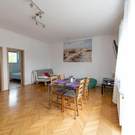 Soska 5 Apartment