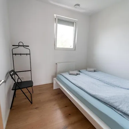Apartmán Soska 5