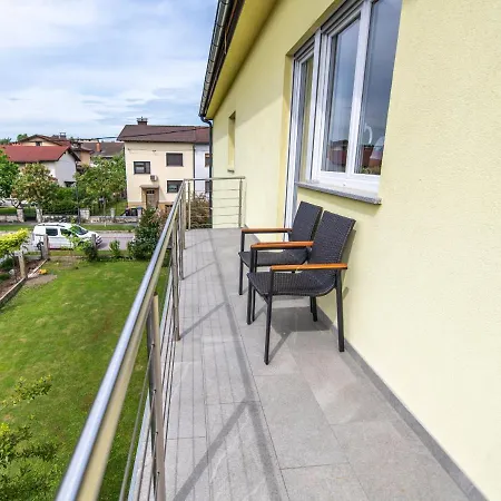 Apartment Soska 5 *