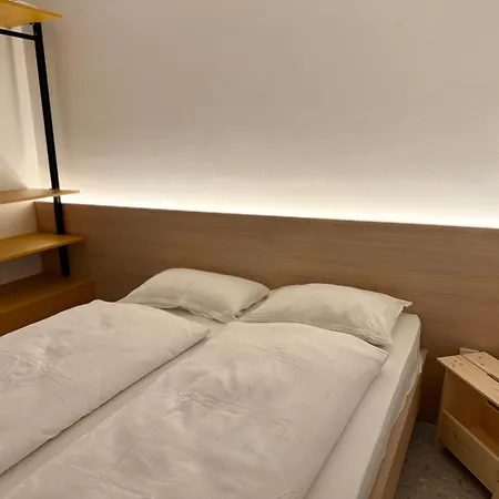 アパート Soska 5 リュブリャナ