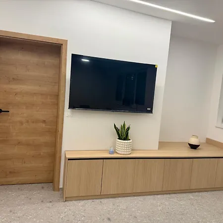 Soska 5 Апартаменты *