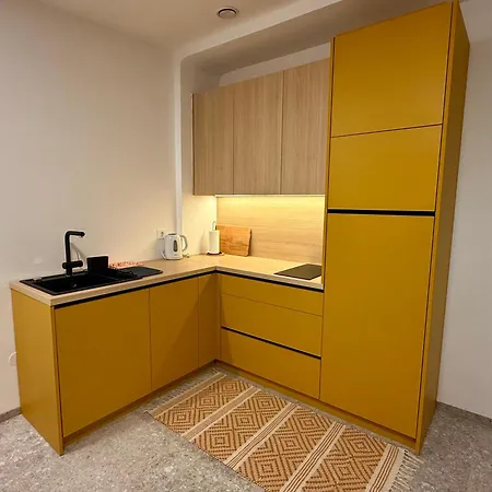 Soska 5 * リュブリャナ