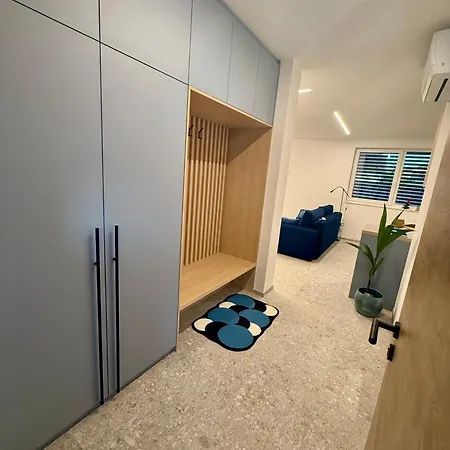 Soska 5 * Ljubljana
