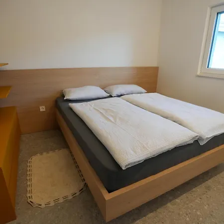 Soska 5 Apartamento Liubliana