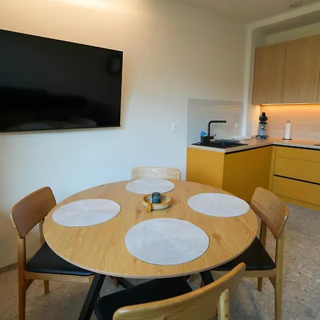 Soska 5 Apartmán