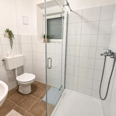 Apartamento Soska 5 Liubliana