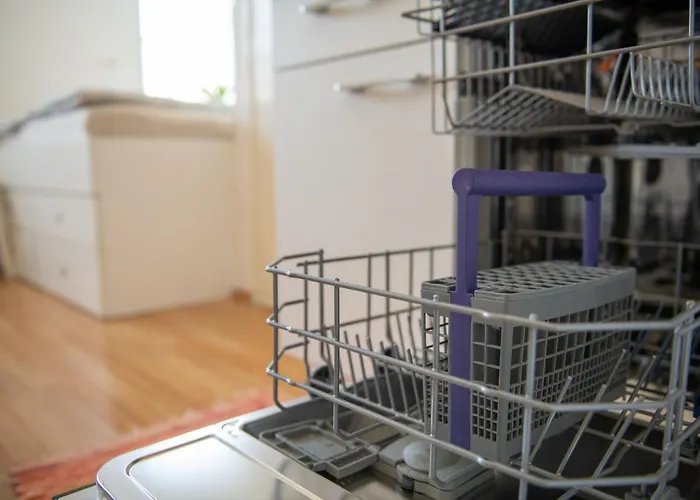 Soska 5 Apartment Laibach