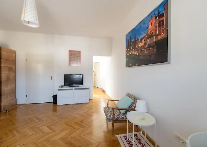 Apartment Soska 5
