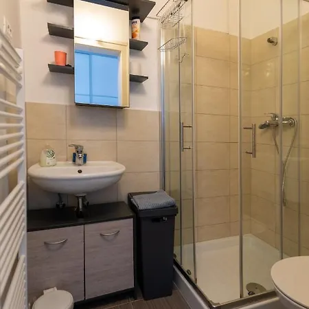 Apartment Soska 5