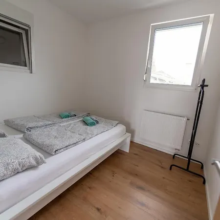 Apartment Soska 5 *
